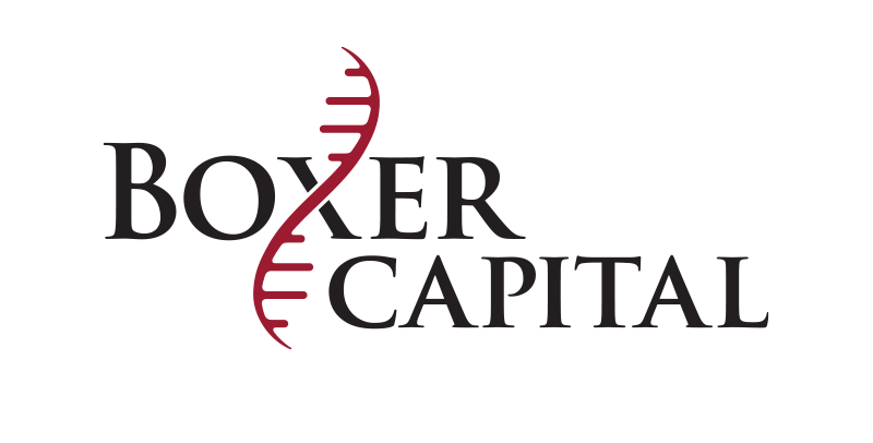 logo boxer capital