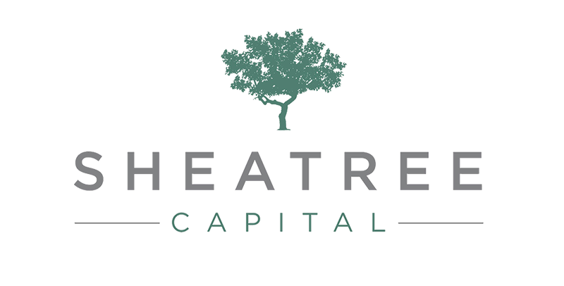 logo sheatree capital