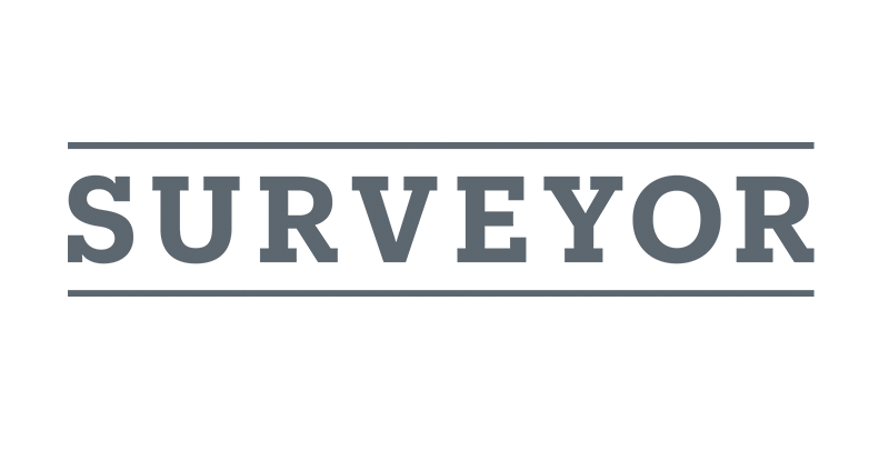 logo surveyor
