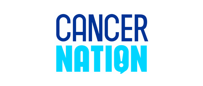 cancer nation logo