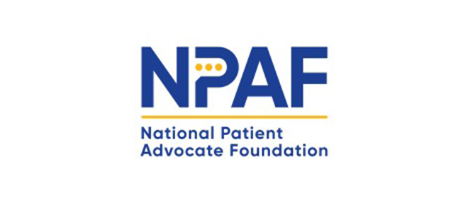npaf logo